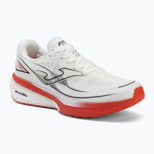 Buty do biegania męskie Joma Supercross white