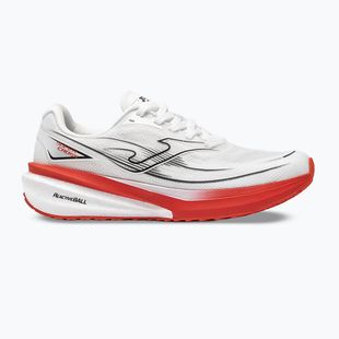 Buty do biegania męskie Joma Supercross white