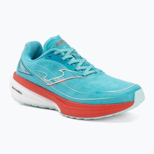 Buty do biegania męskie Joma Supercross turquoise
