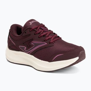 Buty do biegania damskie Joma Meta Lady burgundy