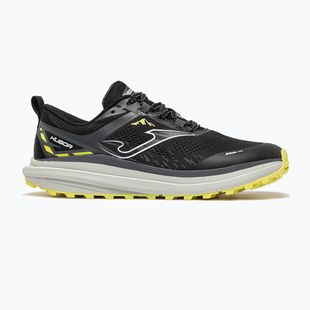 Buty do biegania męskie Joma Kubor black