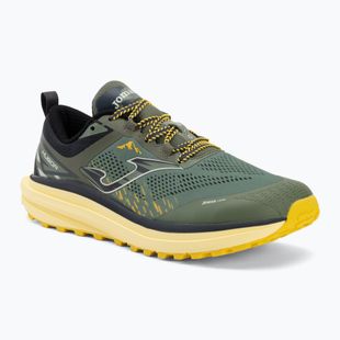 Buty do biegania męskie Joma Kubor green
