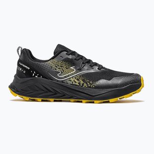 Buty do biegania męskie Joma Tundra black