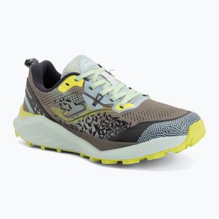 Buty do biegania męskie Joma Tundra khaki