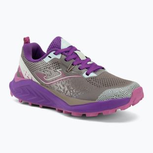 Buty do biegania damskie Joma Tundra Lady brown