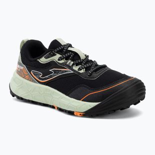Buty do biegania dziecięce Joma Kubor Jr black
