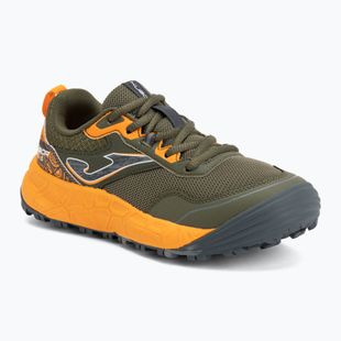 Buty do biegania dziecięce Joma Kubor Jr khaki