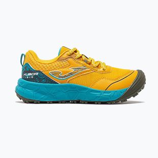Buty do biegania dziecięce Joma Kubor Jr yellow