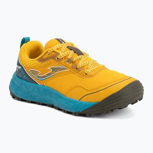 Buty do biegania dziecięce Joma Kubor Jr yellow