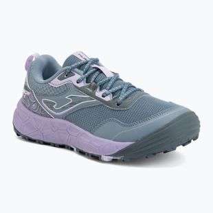 Buty do biegania dziecięce Joma Kubor Jr medium gray