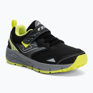 Buty do biegania dziecięce Joma Tundra Jr black