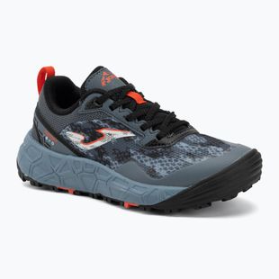 Buty do biegania dziecięce Joma Sima Jr dark gray