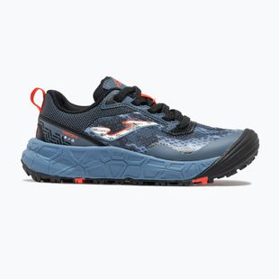 Buty do biegania dziecięce Joma Sima Jr dark gray