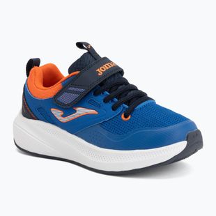 Buty do biegania dziecięce Joma Ferro Jr royal blue