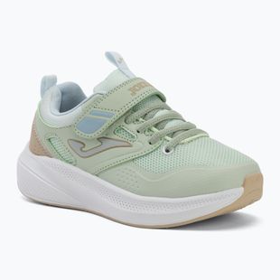 Buty do biegania dziecięce Joma Ferro Jr green