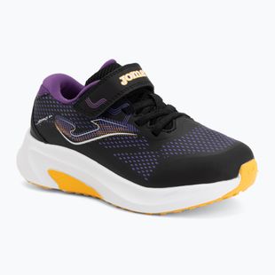 Buty do biegania dziecięce Joma Hispalis Jr black