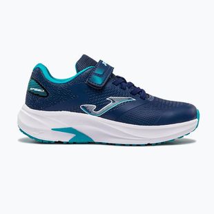 Buty d biegania dziecięce Joma Speed Jr navy blue