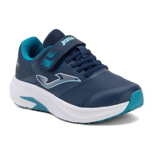 Buty do biegania dziecięce Joma Speed Jr navy blue