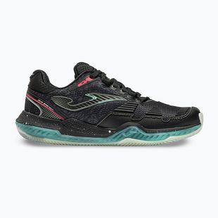 Buty do tenisa męskie Joma Point AC black
