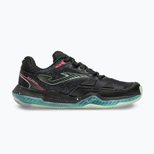 Buty do tenisa męskie Joma Point C black