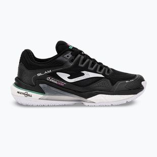 Buty do padla damskie Joma Slam Lady OM black