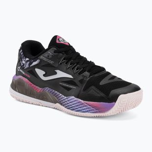 Buty do padla damskie Joma Spin Lady OM black