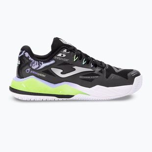 Buty do padla damskie Joma Spin Lady OM black