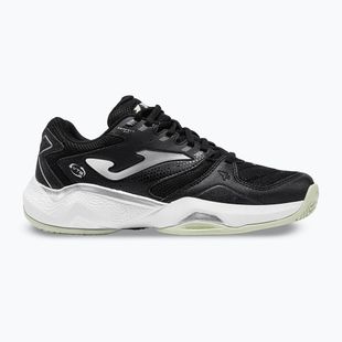 Buty do tenisa damskie Joma Master 1000 Lady C black