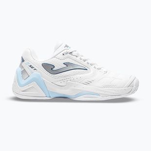 Buty do tenisa damskie Joma Set Lady AC white