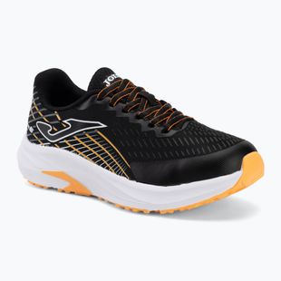 Buty do biegania dziecięce Joma Supercross Jr black