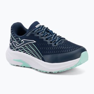 Buty do biegania dziecięce Joma Supercross Jr navy blue