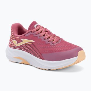 Buty do biegania dziecięce Joma Supercross Jr fuchsia
