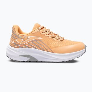 Buty do biegania dziecięce Joma Supercross Jr light pink