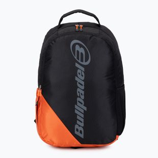 Plecak do padla Bullpadel BPM26004 Advance 32 l black/orange