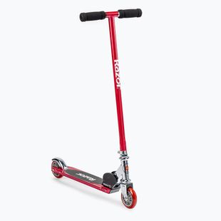 Hulajnoga miejska dziecięca Razor Sport S red