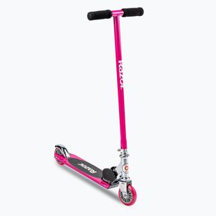 Hulajnoga miejska dziecięca Razor Sport S pink