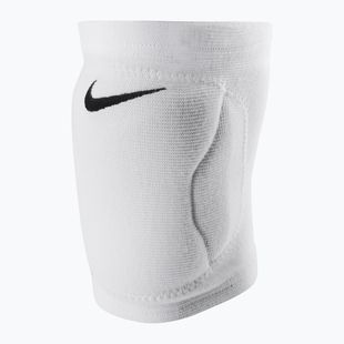 Nakolanniki siatkarskie Nike Streak Voleyball Knee Pads white