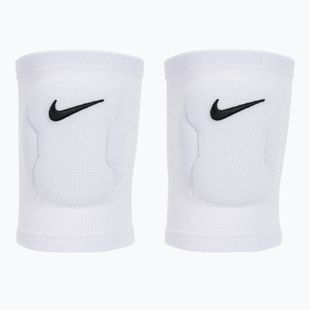 Nakolanniki siatkarskie Nike Streak Voleyball Knee Pads white