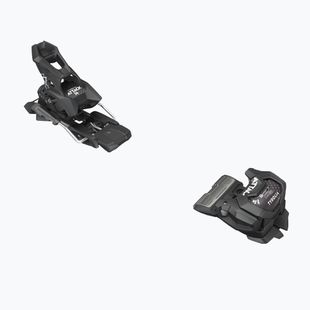 Wiązania narciarskie HEAD Attack 14 GW solid black