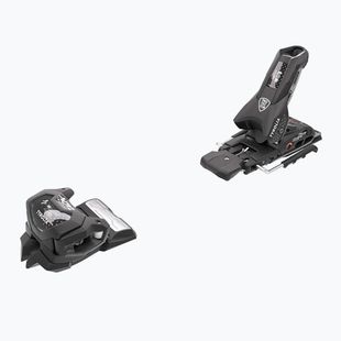 Wiązania narciarskie HEAD Protector+ Attack 14 GW matt black