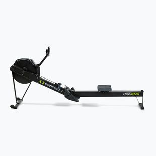 Wioślarz powietrzny Concept2 Standard Legs D black