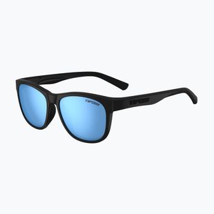 Okulary przeciwsłoneczne Tifosi Swank Polarized blackout/blue sky polarized