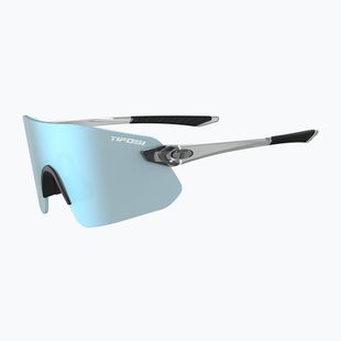 Okulary przeciwsłoneczne Tifosi Vogel SL crystal smoke/smoke bright blue