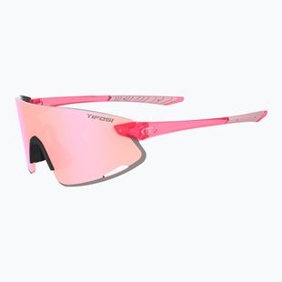 Okulary przeciwsłoneczne Tifosi Vogel XC crystal pink/pink mirror