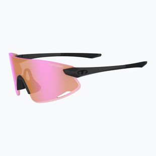 Okulary przeciwsłoneczne Tifosi Vogel XC blackout/ac red