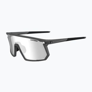 Okulary przeciwsłoneczne Tifosi Moab Fototec matte gunmetal/light night fotochrom