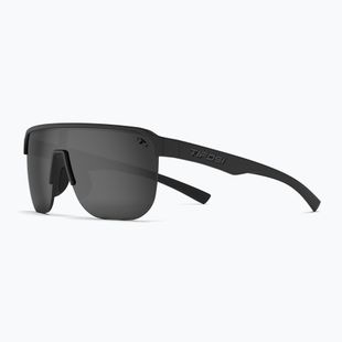 Okulary przeciwsłoneczne Tifosi Sanctum SL blackout/smoke no mirror