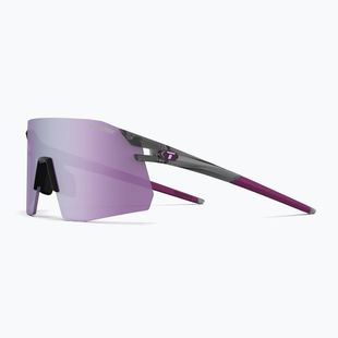 Okulary przeciwsłoneczne Tifosi Moab XC Clarion satin vapor/clarion deep purple/ac red/clear