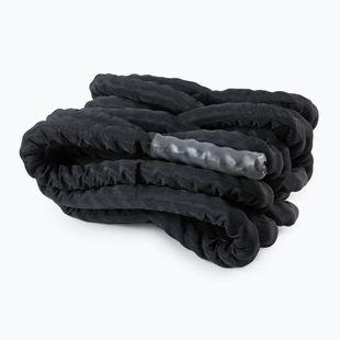 Lina treningowa SKLZ Training Rope Pro czarna 2191