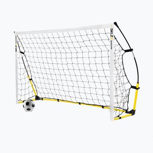 Bramka do piłki nożnej SKLZ Quickster Soccer Goal biały